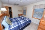 Blue Ridge Cabin Rental- Denali